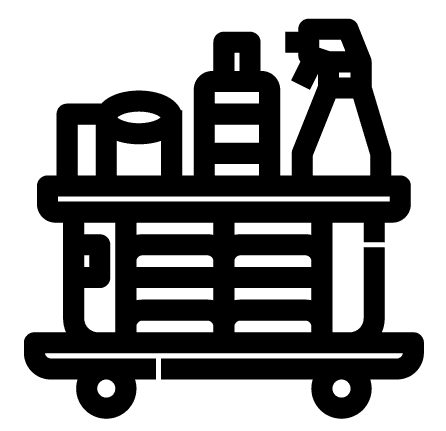 Servicio de limpieza